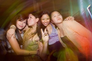 4 must-haves for a safe night of clubbing in KL (while still looking fabulous, duh)