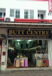 The 15 funniest company signs in Malaysia (submitted by the readers of CILISOS)