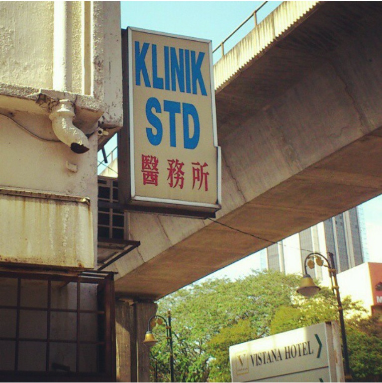 Klinik STD