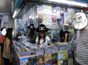 5 Disgraceful Crimes Malaysians Commit Daily (And Get Away With)