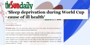 9 Most Pointless Malaysian News (June 2014)