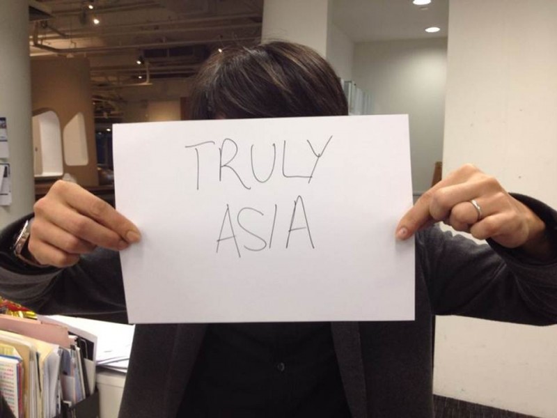 And then we asked 30 Singaporeans what they thought about Malaysia…