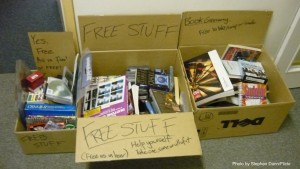 A FREELOADER’S GUIDE TO FREE STUFF IN KL