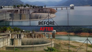 As Selangor Dam level drops, Malaysia begins water rationing