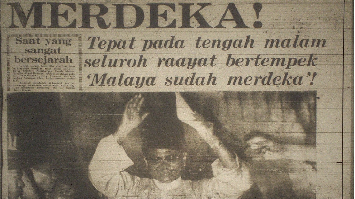 Merdeka featured