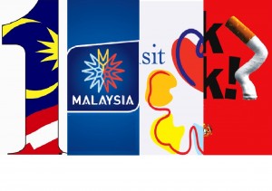 [QUIZ] Which Malaysian Slogan are you?
