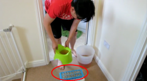 Hokkien dude did the ALS challenge with Pee-cubes (and why we love it)