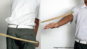 Do Malaysians Still Want Caning in Schools?