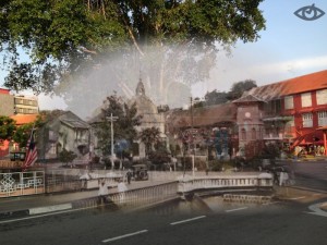 [PHOTOS] Overdeveloped or not? See how Melaka has changed