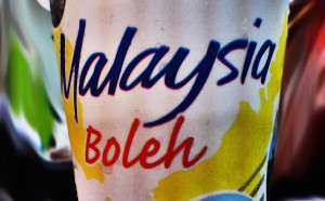 How 5 Malaysian Slogans are Used Today