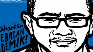 Who is Azmi Sharom and Why was He Arrested for Sedition?