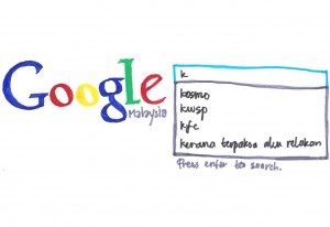 Most popular Google searches by Malaysians from A to Z (Part 1)