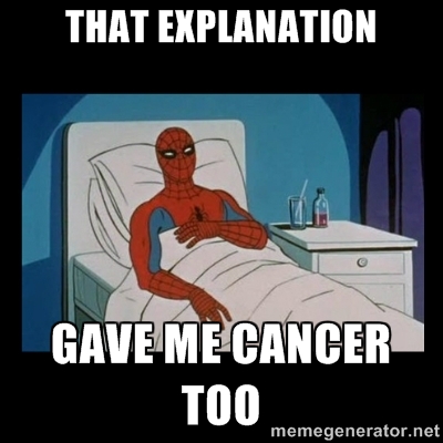 explanation cancer