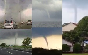 [UPDATE]: Another tornado in Penang! Is Malaysia becoming the next Tornado Alley?