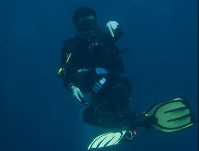 chak diving