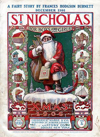 1906 Santa