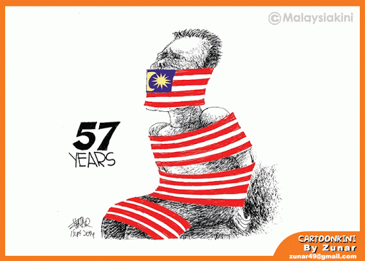 57-years-by-zunar