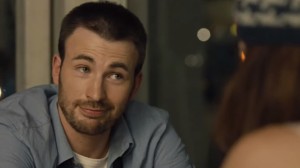 Chris Evans not interested in Malaysian women!