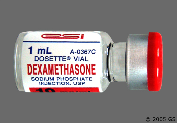 dexamethasone