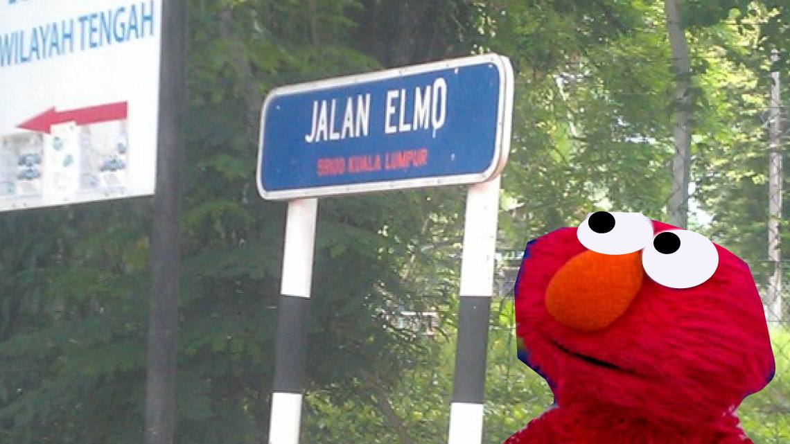 elmo