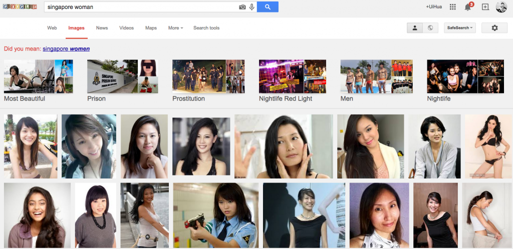 singapore woman   Google Search