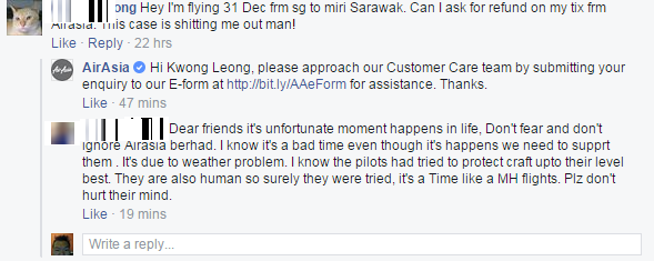 1   Updated statement  QZ85012