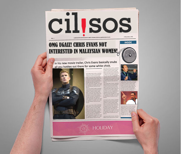 CILISOS-PAPER