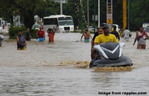 9 Awesome Flood Relief Initiatives by Malaysians
