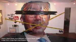 5 other controversial art in Malaysia that pissed people off