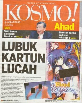 kosmo