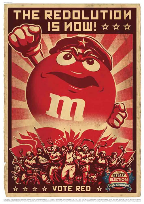 m-and-m-red-propaganda-poster11