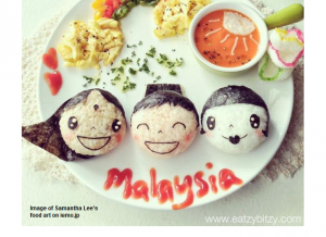 8 incredibly unique Malaysian artwork that’ll make you proud