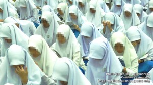 Read this if your underaged child converts to Islam in Malaysia