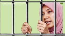 What are the authorities trying to do by arresting Nurul Izzah?