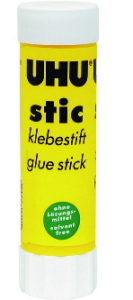UHU glue stick