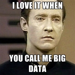 big data