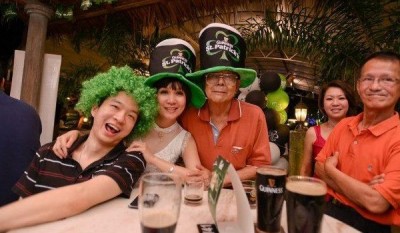6 reasons why St Patrick’s Day should be a Malaysian public holiday