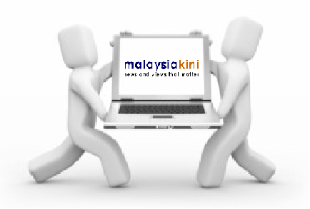 malaysiakini deliver