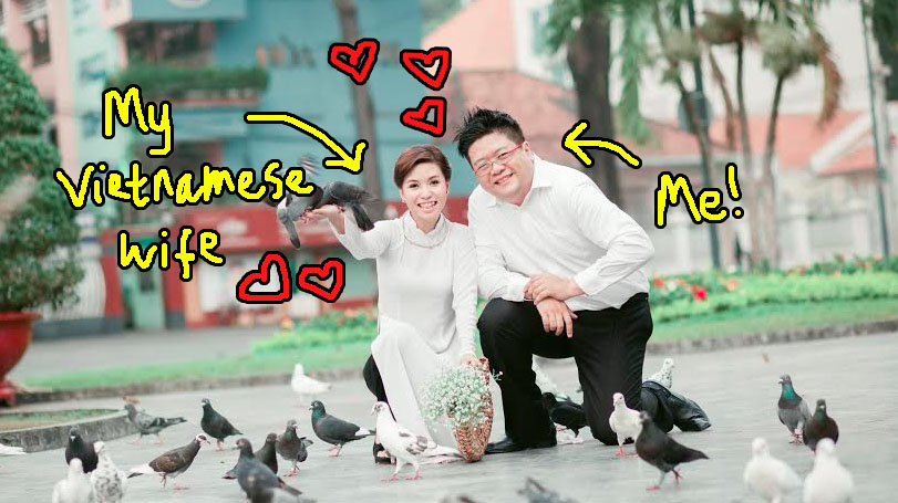 7 Things A Malaysian Should Know About Marrying A Vietnamese Wife