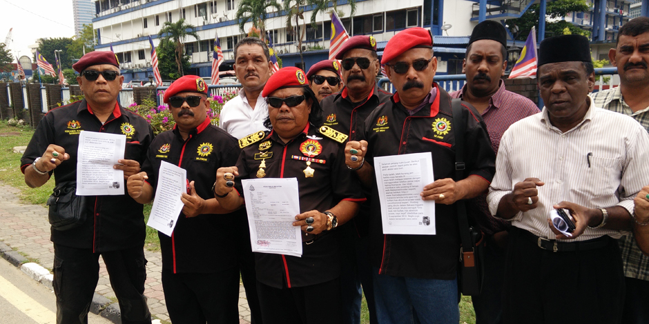 abdul rani kulup and gang dang wangi station. Image from The Rakyat Post