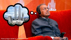 5 legacies Mahathir left for his Malaysia