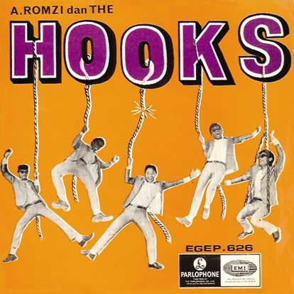 6 the hooks