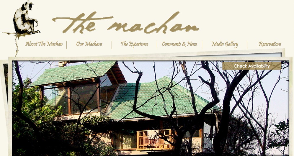 The Machan Resort Lonavala Weekend Getaway Mumbai Pune Romantic Destinations Lonavala eco friendly nature hotel resort in lonavala