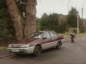 Common, Malaysia cars used to do well. Look at the appearance in Mr Bean! Source: http://www.imcdb.org/