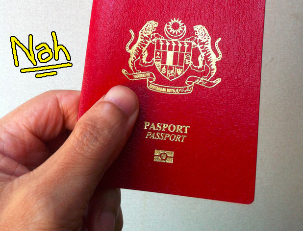 deliver malaysian passport to johor goget customer Original image from kanggatheren-manogaran.blogspot.com.