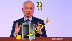 8 headlines show us that Malaysia could be running outta money