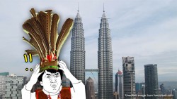 7 things about Kuala Lumpur that baffle Sabahans