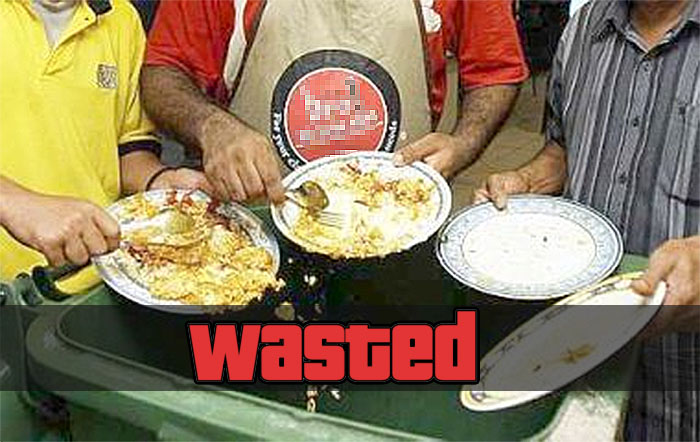 6 Ways To Stop Food Wastage In Malaysia Especially During Holiday