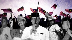 5 signs that extremism is being supported in Malaysia
