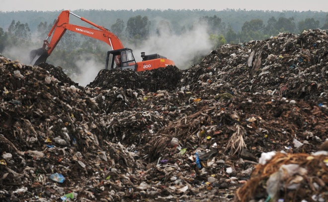 Landfill-Ban-on-Unsorted-Waste-Could-Save-£2.1-billion